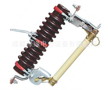 RW10-12/100A、RW10-12/200A戶外高壓陶瓷跌落式熔斷器