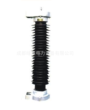 HY1.5W-60/144、HY1.5W-72/186變壓器中性點型避雷器